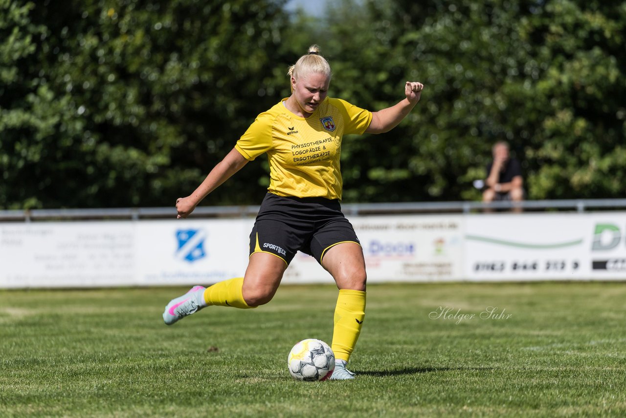 Bild 104 - F Merkur Hademarschen - SV Frisia 03 Risum-Lindholm : Ergebnis: 1:1